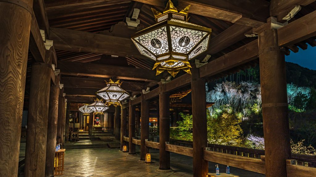 Kiyomizu-dera “A Symbol of Kyoto’s Beauty and Tradition”