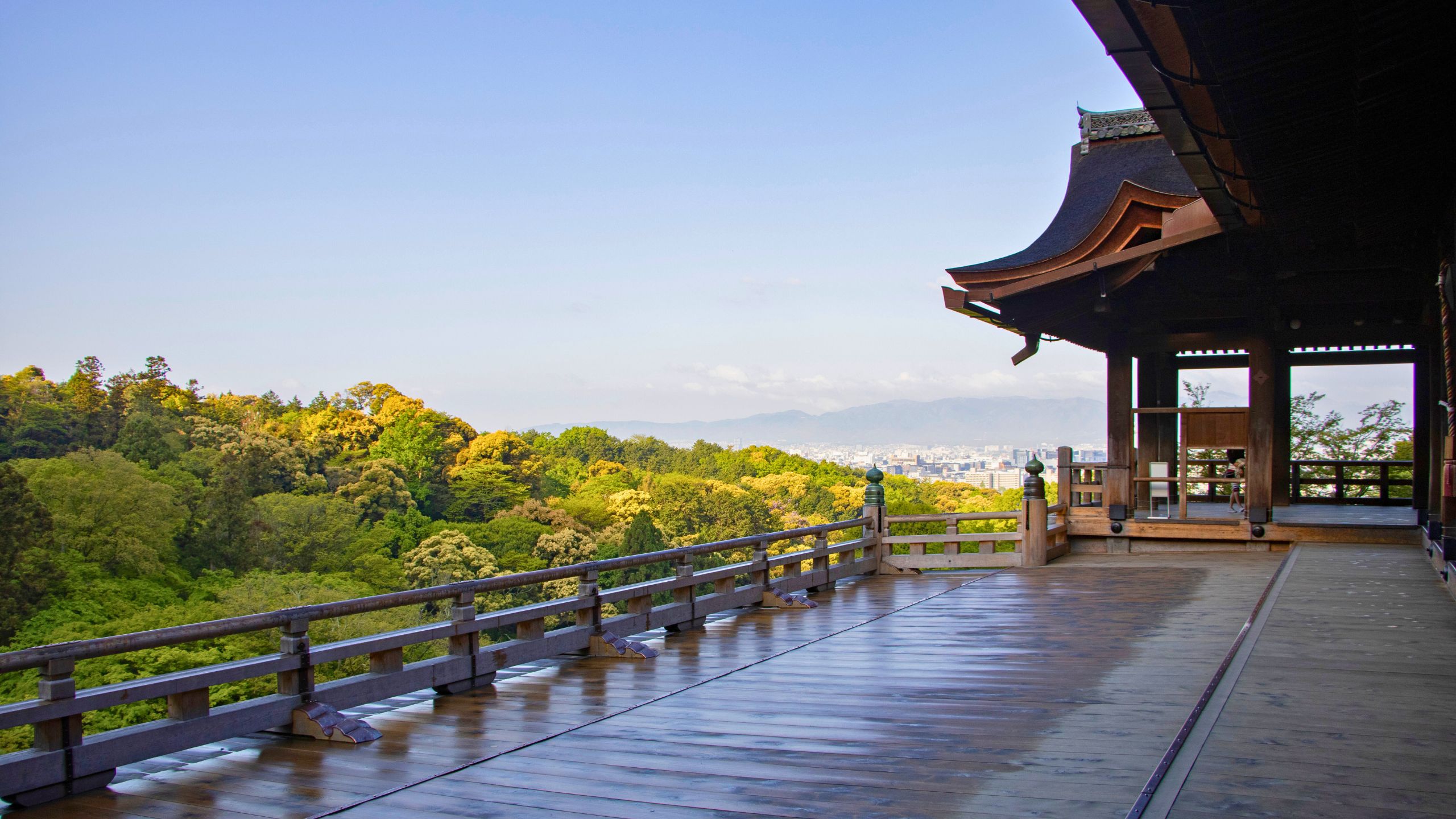 Kiyomizu-dera “A Symbol of Kyoto’s Beauty and Tradition”