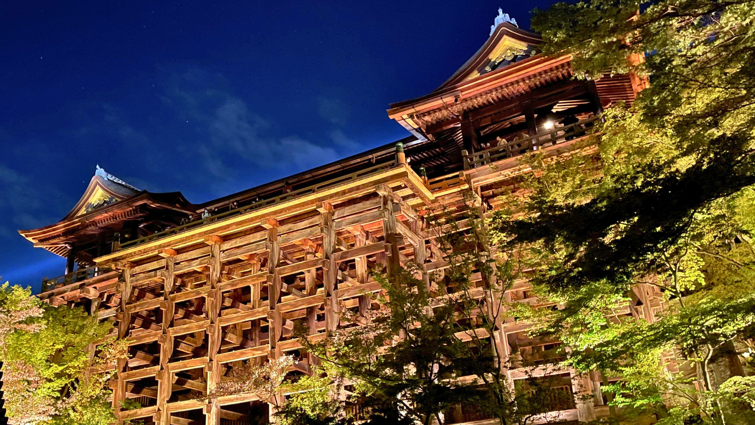 Kiyomizu-dera “A Symbol of Kyoto’s Beauty and Tradition”