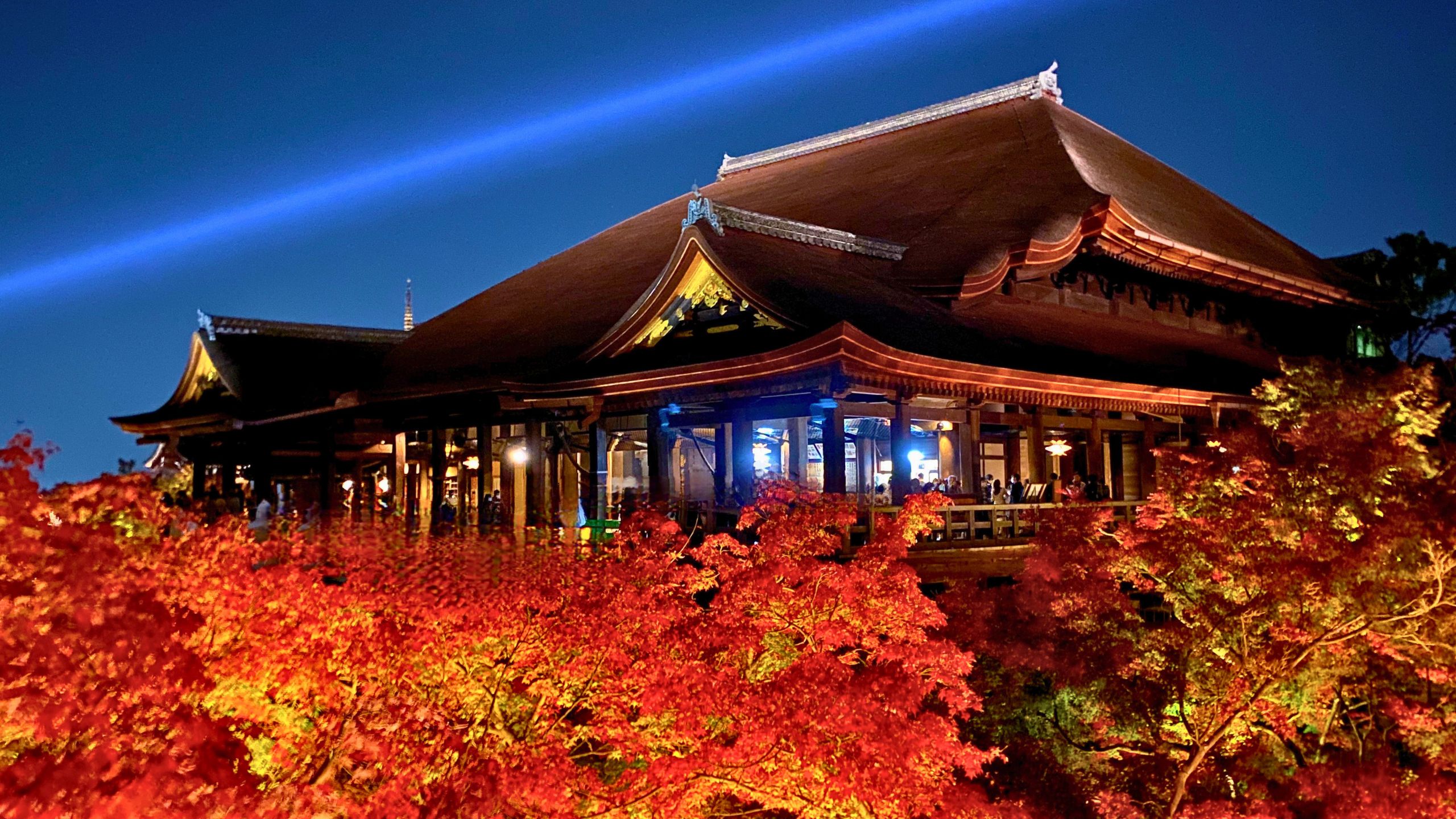 Kiyomizu-dera “A Symbol of Kyoto’s Beauty and Tradition”