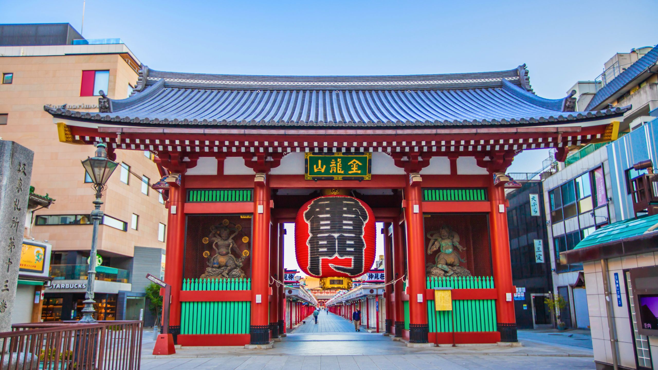 Sensō-ji: Tokyo’s Oldest and Most Iconic Temple
