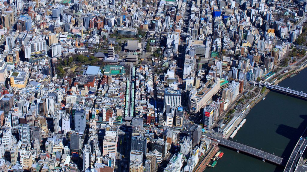 Sensō-ji: Tokyo’s Oldest and Most Iconic Temple